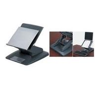 Fellowes - support pour PC portable Workstation Professional G