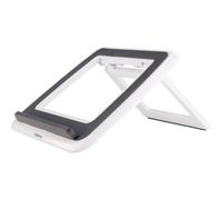 Fellowes Support QuickLift pour ordinateur portable I-Spire Series - Blanc