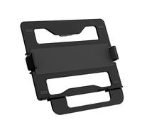 Fellowes Support tablette accessoire pour support bras TALLO pour ordinateur portable jusqu'à 18'' - Noir