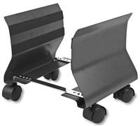 Fellowes Premium CPU Stand - support mobile pour ordinateur