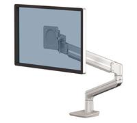 Fellowes Tallo 8613001 support d'écran plat pour bureau 40" Argent