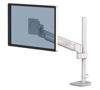 Fellowes Tallo 8613601 support d'écran plat pour bureau 40" Argent