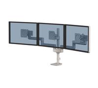 Fellowes Tallo 8614101 support d'écran plat pour bureau 32" Argent