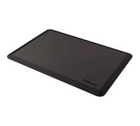 Fellowes Tapis Anti-Fatigue Bien-être (8707002), Noir