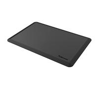 Fellowes – Tapis anti-fatigue Everyday – ergonomique 91x61 cm – Noir