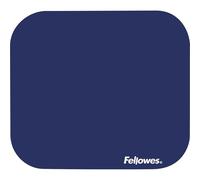 Fellowes 58021 tapis de souris Bleu