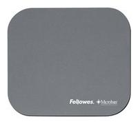 Fellowes mouse pad with microban protection - tapis de souris