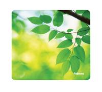 Fellowes Tapis Earth Series Feuilles