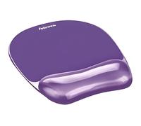 Tapis de Souris Fellowes 9144104 Violet Pourpre