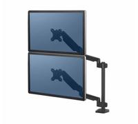 Fellowes TIS 27" 2TFT 2articulations noir Max.8KG Vérin à gaz