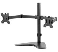 Fellowes TIS 30" 2TFT 2 articulations noir Max.8KG