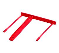 Bankers Box Clip d'archivage 0089602 rouge 100 pc(s)