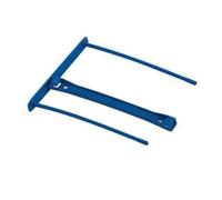 Bankers Box by Fellowes - Clips d'archives avec poignée - Lot de 50