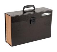 Fellowes Trieur Accordéon Handilife Bankers Box - Noir