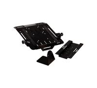 Support ordinateur portable Fellowes pour Bras articulé Professional Series
