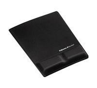 Fellowes wrist support tapis de souris avec repose-poignets