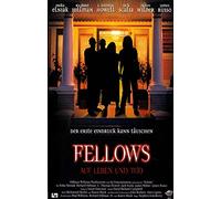 Fellows - Auf Leben und Tod [VHS]