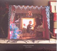 Christine Fellows – Nevertheless – CD