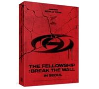 The Fellowship - Break The Wall In Seoul DVD