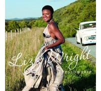 Fellowship by Wright, Lizz (2010) Audio CD