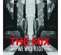 Fellowship Creative - The Mix: We Will R.I.O.T. [Import]