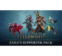 Fellowship - Exile's Supporter Pack