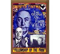 Fellowship Of The Frog