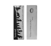 Cinereplicas – Marque-page en métal Fellowship Of The Ring