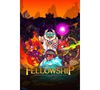 Fellowship (PC) Steam Key GLOBAL