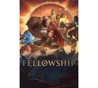 Fellowship - Supporter Pack Set (DLC) Steam Key (PC) GLOBAL
