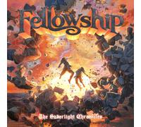 The Saberlight Chronicles (Reissue 2026)