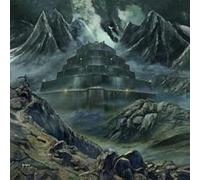 Fellwarden – Legend: Forged in Defiance – CD Digipak édition limitée