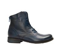 Felmini - Beja Ankle Boot - Femme - Chaussures - Bleu - Taille: 40 EU
