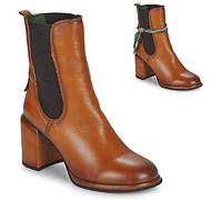 Boots femmes Felmini ANILEX Marron 37