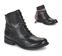 Felmini Boots ANILEX in Noir 40