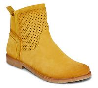 Felmini Boots CLASH in Jaune 39