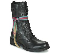 Felmini Boots COOPER in Noir 38