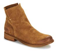 Felmini Boots D842-BEJA-MARVIN-MOU in Marron 38