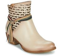 Felmini Boots DRESA-RC in Beige 38