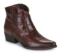 Felmini Boots WEST in Marron 40