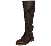 FELMINI Bottes 'Catrin T019' brun foncé, Taille 41