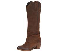 FELMINI Bottes de cowboy 'Dresa C833' marron, Taille 36