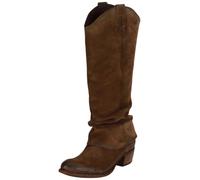 FELMINI Bottes de cowboy 'Dresa C833' noisette, Taille 39