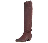FELMINI Bottes de cowboy 'El Paso B921' camel, Taille 36