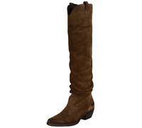FELMINI Bottes de cowboy 'El Paso B921' marron, Taille 40