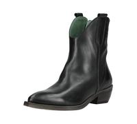 FELMINI Bottes de cowboy 'JOANNA E270' noir, Taille 36