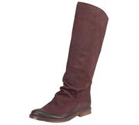 FELMINI Bottes 'Renoir 7584' bordeaux / noir, Taille 37