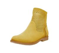 FELMINI Bottines 'Clash E429' moutarde, Taille 37