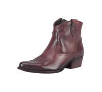 FELMINI Bottines 'West B504' marron châtaigne, Taille 37