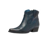FELMINI Bottines 'West ' bleu, Taille 39